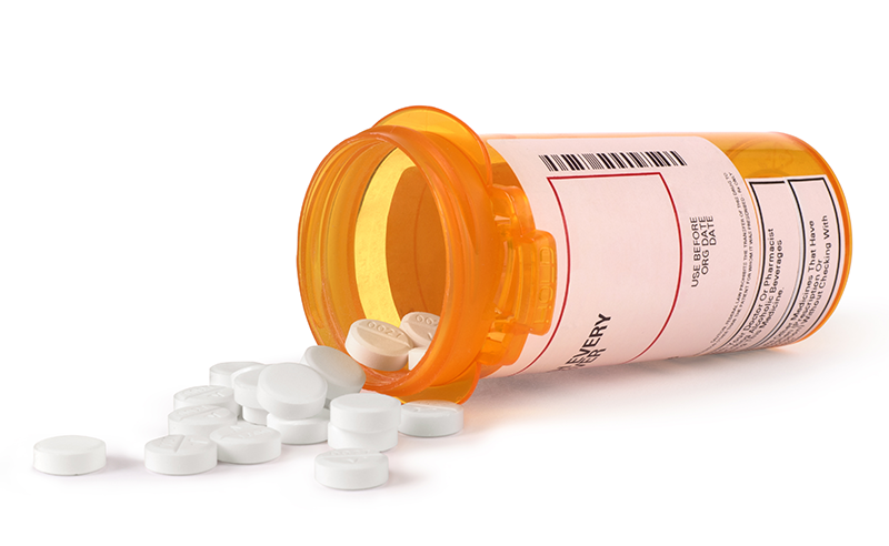 Virginia's Prescription Monitoring Program